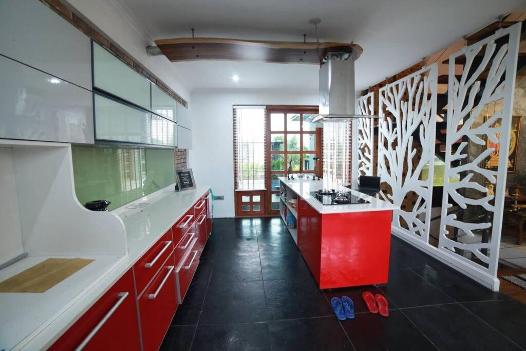 Varaa Villa Mysore Extérieur photo