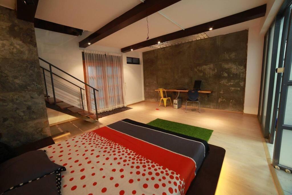 Varaa Villa Mysore Extérieur photo