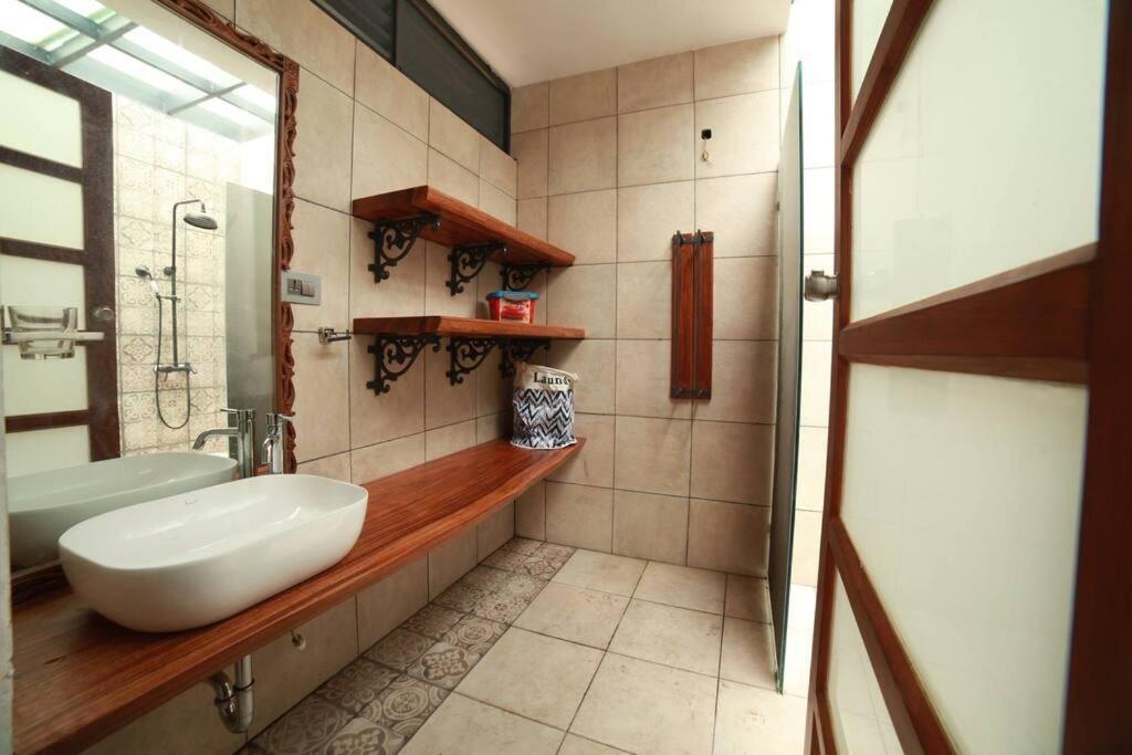 Varaa Villa Mysore Extérieur photo